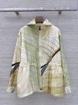 Ветровка Loro Piana Артикул LUX-134961. Вид 1
