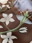 Платок  Carre Hermes Артикул LUX-135008. Вид 4