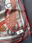 Платок  Carre Hermes Артикул LUX-135006. Вид 2