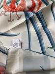 Платок  Carre Hermes Артикул LUX-135005. Вид 3