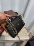  Сумка женская Chanel Артикул LUX-135024. Вид 6