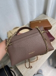  Сумка женская Chanel Артикул LUX-135022. Вид 2