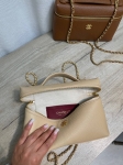  Сумка женская Chanel Артикул LUX-135021. Вид 6