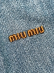 Рубашка  Miu Miu Артикул LUX-135058. Вид 3