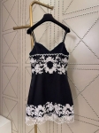 Платье  Ermanno Scervino Артикул LUX-135062. Вид 3