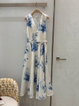 Платье Christian Dior Артикул LUX-135063. Вид 4