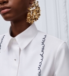 Рубашка  Christian Dior Артикул LUX-135066. Вид 3