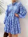 Платье  Zimmermann Артикул LUX-135071. Вид 2