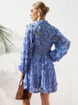 Платье  Zimmermann Артикул LUX-135071. Вид 3