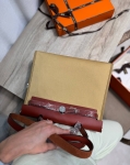 Сумка женская Herbag Hermes Артикул LUX-135079. Вид 2