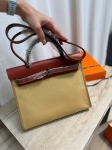 Сумка женская Herbag Hermes Артикул LUX-135079. Вид 1