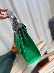 Сумка женская Herbag Hermes Артикул LUX-135078. Вид 3