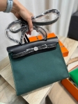 Сумка женская Herbag Hermes Артикул LUX-135077. Вид 1