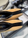 Туфли Chanel Артикул LUX-135086. Вид 3