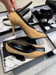 Туфли Chanel Артикул LUX-135086. Вид 4