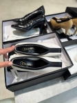 Туфли Chanel Артикул LUX-135085. Вид 2