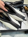 Туфли Chanel Артикул LUX-135085. Вид 3