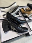 Туфли Chanel Артикул LUX-135084. Вид 1