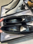 Туфли Chanel Артикул LUX-135084. Вид 2