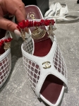 Мюли Chanel Артикул LUX-135088. Вид 3