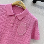 Поло Christian Dior Артикул LUX-135094. Вид 2