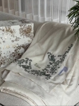 Одеяло Christian Dior Артикул LUX-135104. Вид 7