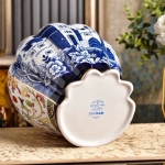 Ваза Seletti   Артикул LUX-135105. Вид 3