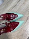 Туфли Chanel Артикул LUX-135130. Вид 2