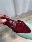 Туфли Chanel Артикул LUX-135130. Вид 3