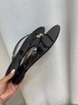 Сланцы Chanel Артикул LUX-135131. Вид 2