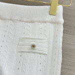 Костюм женский Chanel Артикул LUX-135134. Вид 5