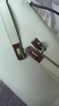 Сумка женская Kelly Pochette Hermes Артикул LUX-135136. Вид 2