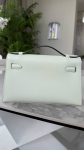 Сумка женская Kelly Pochette Hermes Артикул LUX-135136. Вид 3