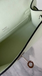 Сумка женская Kelly Pochette Hermes Артикул LUX-135136. Вид 5