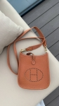 Сумка женская Evelyne mini Hermes Артикул LUX-135127. Вид 2