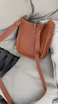 Сумка женская Evelyne mini Hermes Артикул LUX-135127. Вид 3