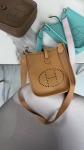 Сумка женская Evelyne mini Hermes Артикул LUX-135125. Вид 2