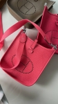 Сумка женская Evelyne mini Hermes Артикул LUX-135124. Вид 2