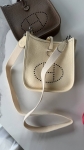Сумка женская Evelyne mini Hermes Артикул LUX-135123. Вид 1