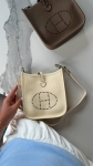 Сумка женская Evelyne mini Hermes Артикул LUX-135123. Вид 2