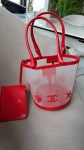 Сумка женская Chanel Артикул LUX-135142. Вид 2