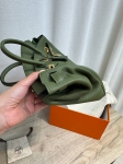 Сумка женская Birkin , 25  Togo Leather Hermes Артикул LUX-135145. Вид 4