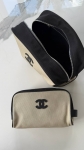 Косметичка  Chanel Артикул LUX-135146. Вид 1
