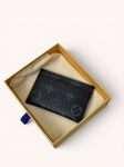 Картхолдер  Louis Vuitton Артикул LUX-135151. Вид 3