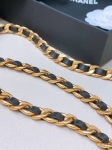  Пояс Chanel Артикул LUX-135161. Вид 2