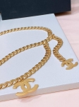  Пояс Chanel Артикул LUX-135160. Вид 2