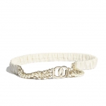  Пояс Chanel Артикул LUX-135159. Вид 1