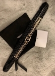  Пояс Chanel Артикул LUX-135158. Вид 1
