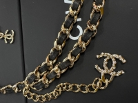  Пояс Chanel Артикул LUX-135155. Вид 2