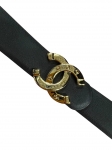 Двухсторонний ремень Chanel Артикул LUX-135163. Вид 2